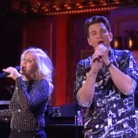 VIDEO: Andy Karl and Orfeh Bring Their Show LEGALLY BOUND Back to Feinstein's/54… Video