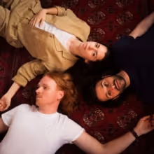 Wilsen Announce Spring 2020 Tour Supporting Polica