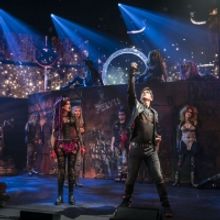 BWW Review: WE WILL ROCK YOU, Edinburgh Playhouse
