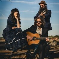 NICKI BLUHM TRIO Postponed at Fox Theatre