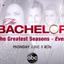 VIDEO: ABC Releases Trailer for THE BACHELOR: THE GREATEST SEASONS — EVER!