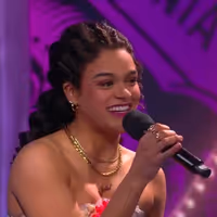 Video: Kandi Burruss and Gianna Harris Perform 'Perfect' From & JULIET on THE VIEW Video