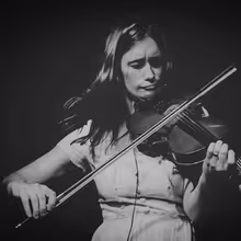 Colorado Jazz Repertory Orchestra to Feature Marion Powers in DJANGO JINGLES