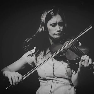 Colorado Jazz Repertory Orchestra to Feature Marion Powers in DJANGO JINGLES