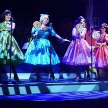 BWW Review: THE MARVELOUS WONDERETTES at Theatre Three