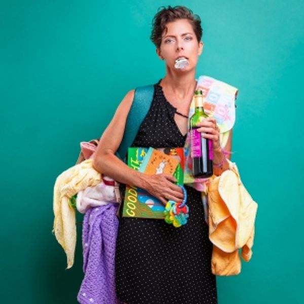 Karen Eleanor Wight Awarded a New York State Council on the Arts Support For Artists  Photo