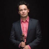 Yevgeny Kutik Performs World Premiere Of Joseph Schwantner's Violin Concerto In Detro Interview