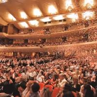 Portland Opera Presents The U.S. Premiere Of WHEN THE SUN COMES OUT