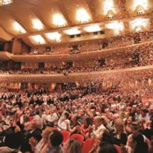 Portland Opera Presents The U.S. Premiere Of WHEN THE SUN COMES OUT