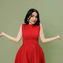 1979: PERSIANALITY DISORDER By Sepideh Kaav To Be Performed At Edinburgh Fringe