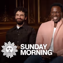 Videos: Joshua Henry, Caissie Levy and Brandon Uranowitz Talk RAGTIME