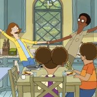 CENTRAL PARK Will Return For Season Three in September