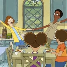 CENTRAL PARK Will Return For Season Three in September