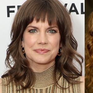 Anna Chlumsky, Julia Lester and More to Star in QUEENS at MTC