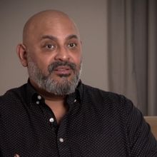 Video: Carnegie Mellon University's Robert Ramirez Speaks to the Importance of Arts E