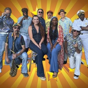 State Theatre New Jersey to Present Yacht Rock Gold Experience