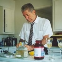 COCKTAILS WITH COHEN Will Be Held Thursday Evenings in August at the Jewish Museum