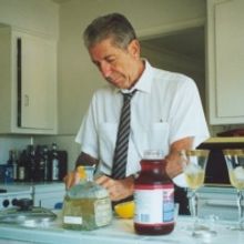 COCKTAILS WITH COHEN Will Be Held Thursday Evenings in August at the Jewish Museum