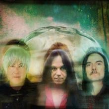 THE LICKERISH QUARTET Release New Single 'Snollygoster Goon'