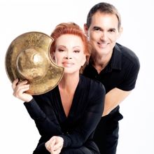 Juan Carlos Rubio prepara DULCINEA junto a Paloma San Basilio