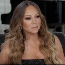 Oprah Winfrey Sits Down For Exclusive On-Camera Interview With Mariah Carey
