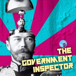 THE GOVERNMENT INSPECTOR to Play Flow Studios Beginning in November