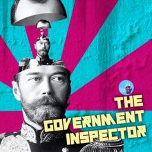 THE GOVERNMENT INSPECTOR to Play Flow Studios Beginning in November