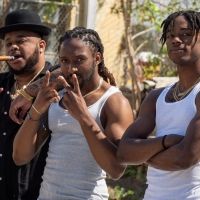 Patrick Paige II Releases 'Big Plays' Video