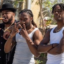 Patrick Paige II Releases 'Big Plays' Video