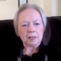 VIDEO: Geraint Wyn Davies Interviews Martha Henry For the Stratford Festival