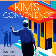 Review: KIM'S CONVENIENCE at Everyman Theatre