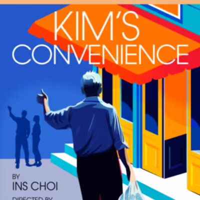Review: KIM'S CONVENIENCE at Everyman Theatre