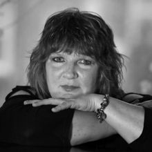 JAZZIN' JULY Programming at Davenports to Include A Sing Off Contest, Jeannie Tanner,