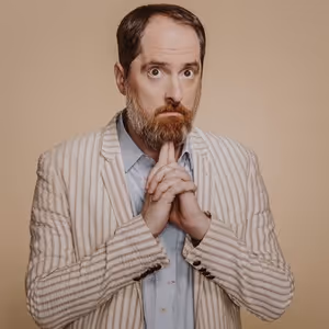 TED LASSO Co-Creator Brendan Hunt To Premiere THE MOVEMENT YOU NEED in Chicago