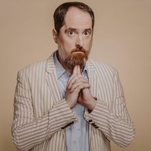 TED LASSO Co-Creator Brendan Hunt To Premiere THE MOVEMENT YOU NEED in Chicago