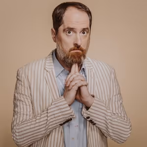 TED LASSO Co-Creator Brendan Hunt To Premiere THE MOVEMENT YOU NEED in Chicago