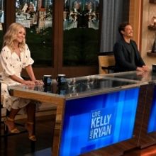 RATINGS: LIVE WITH KELLY AND RYAN Opens Season 33 With Largest Audience Since May