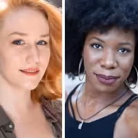 BWW Interview: Meet the Cast of Perisphere Theater's TIME IS ON OUR SIDE