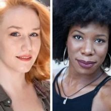 Meet the Cast of Perisphere Theater's TIME IS ON OUR SIDE