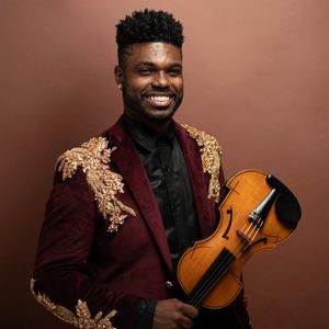 Dr. Edward W. Hardy to Make Fifth Solo Appearance With Classical Theatre of Harlem