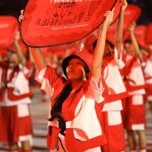 Singapore to Mark 60 Years of Independence
