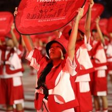 Singapore to Mark 60 Years of Independence