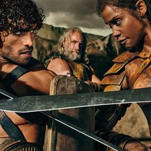 Video: Watch the Trailer for STARZ's SPARTACUS: HOUSE OF ASHUR