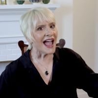 VIDEO: Patti LuPone Shares a Special Message on the Return of Broadway Video