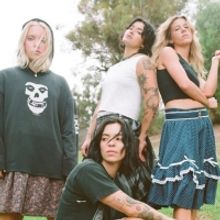 THE ACES Continue Release Streak With New Single 'SOLO'