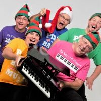 Artist Series Concerts Kicks Off The Holidays With PIANO GRAND: The Holiday Edition!