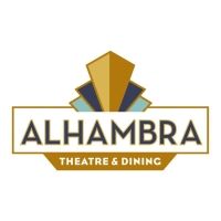 Review: THE BEST LITTLE WHOREHOUSE at Alhambra Theatre And Dining