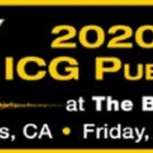 Final Nominations Announced for the 57th Annual ICG Publicists Awards