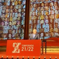 El Teatro de la Zarzuela presenta su Temporada 2021/2022