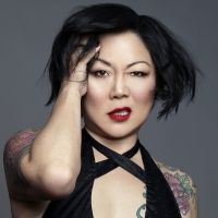 Margaret Cho Is Bringing Her Fresh Off The Bloat Tour to The Ridgefield Playhouse